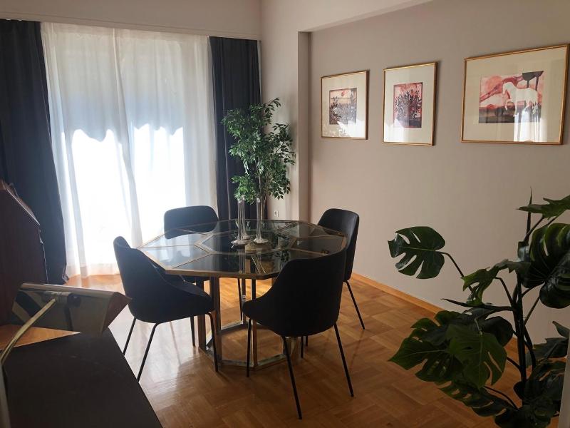 Pied-a-terre — отзывы гостей и цены