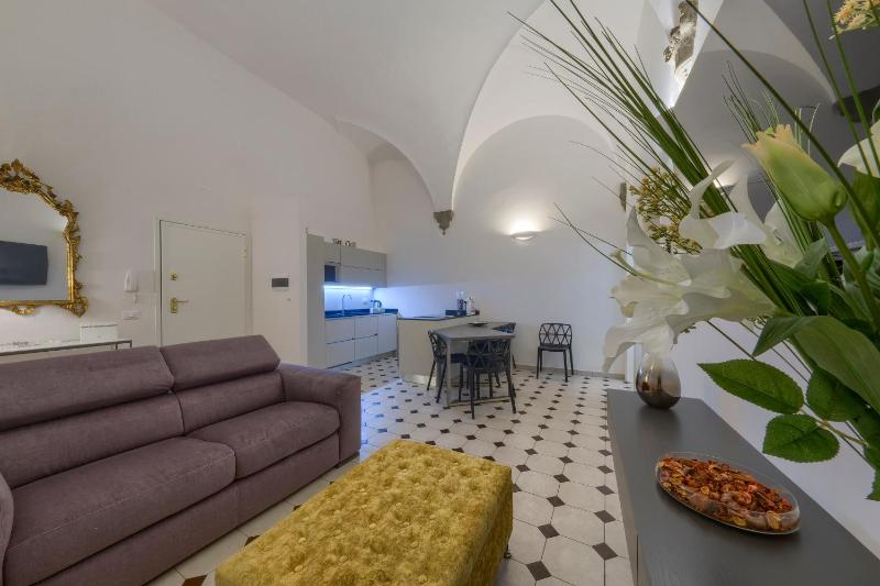 La casa di Bruna e Giordano in Santo Spirito — комфортный отель в Флоренции