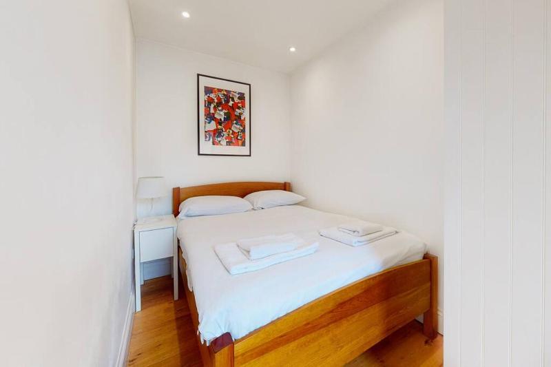 Superb 1bed flat in Camden Town 3min tube station — отзывы гостей и цены