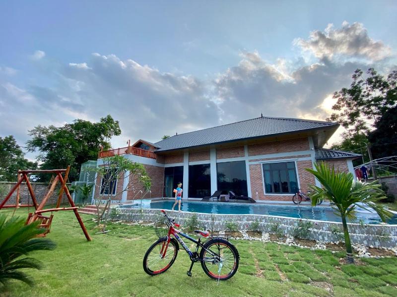 Friendly House Soc Son - Venuestay — отель в Ханое, Вьетнам