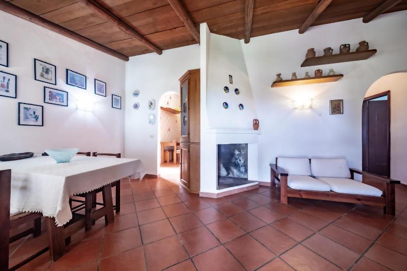 Villa Alessia a Costa Rei - Lussuoso Rifugio Vista Mare