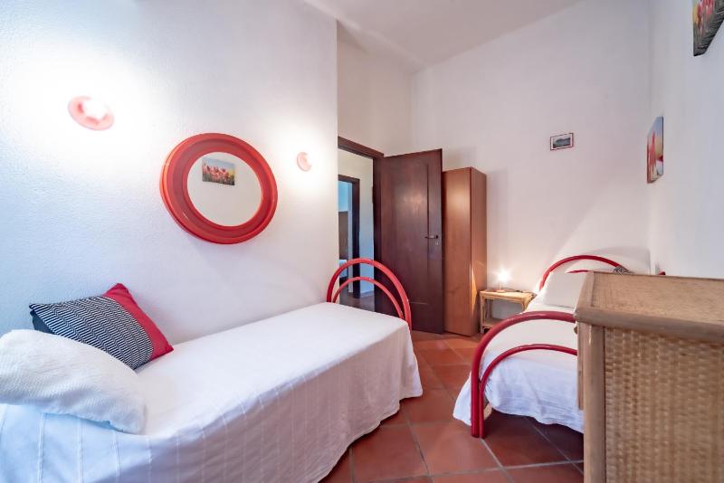 Villa Alessia a Costa Rei - Lussuoso Rifugio Vista Mare