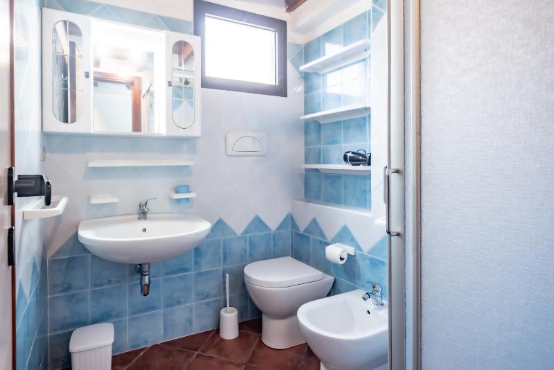 Villa Maria Lina a Costa Rei - Accogliente Casa Vacanze