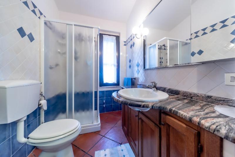 Villa Monica a Costa Rei - Confortevole Villa Vicino Mare