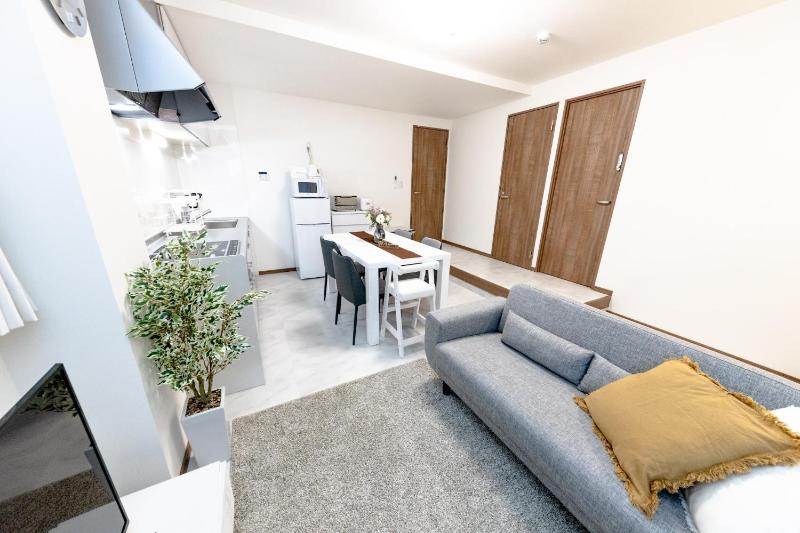 The Felice Uguisudani - Vacation STAY 96221 — отель в Токио, Япония