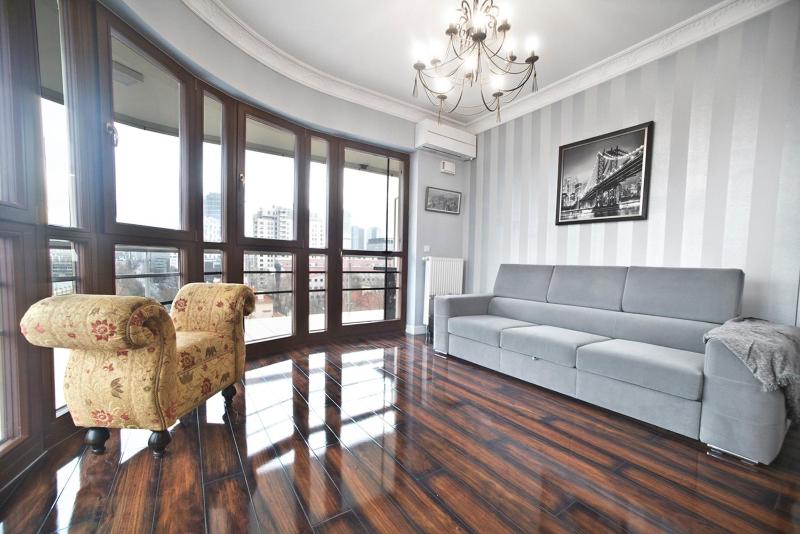 Siedmiogrodzka 7 Serviced Apartments by P&O — забронировать отель в Варшаве