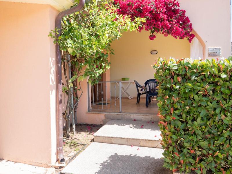 Villetta a Budoni - Accogliente casa vacanze vicino al mare