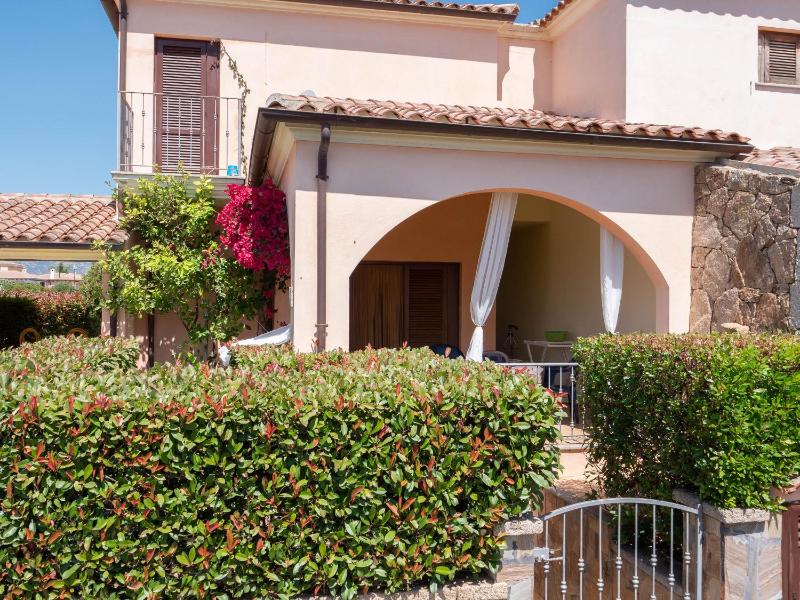 Villetta a Budoni - Accogliente casa vacanze vicino al mare