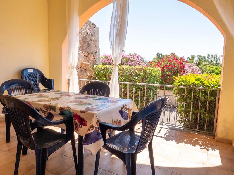 Villetta a Budoni - Accogliente casa vacanze vicino al mare
