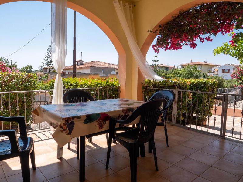 Villetta a Budoni - Accogliente casa vacanze vicino al mare