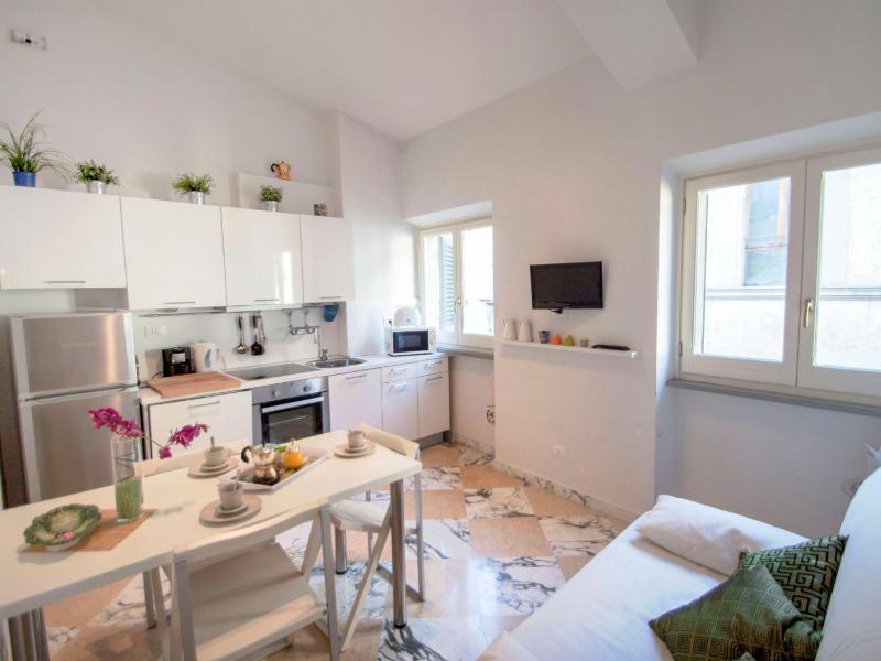 Apartment Bufalini 2 - Raffaello by Interhome — отель в Флоренции, Италия