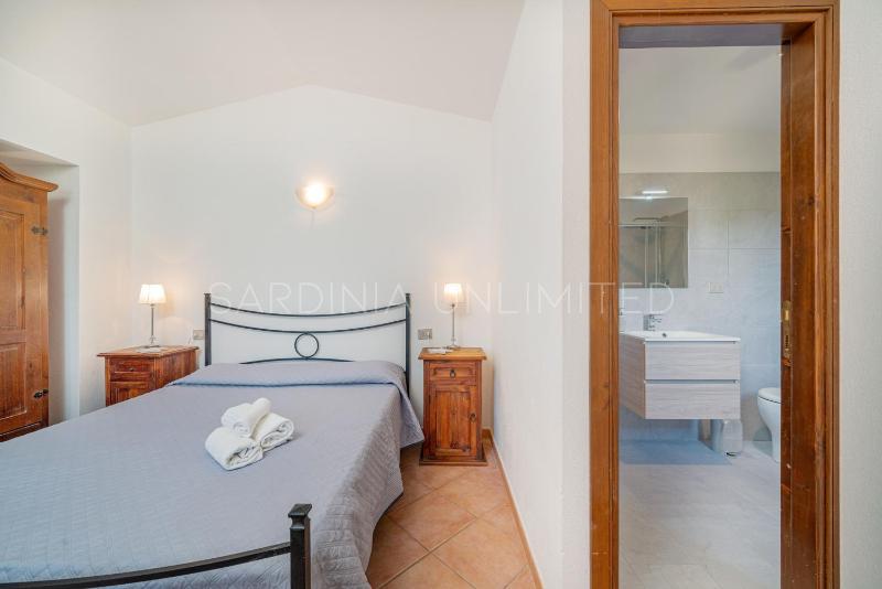 Villa Violetta a Costa Paradiso - Splendida Casa Vacanze