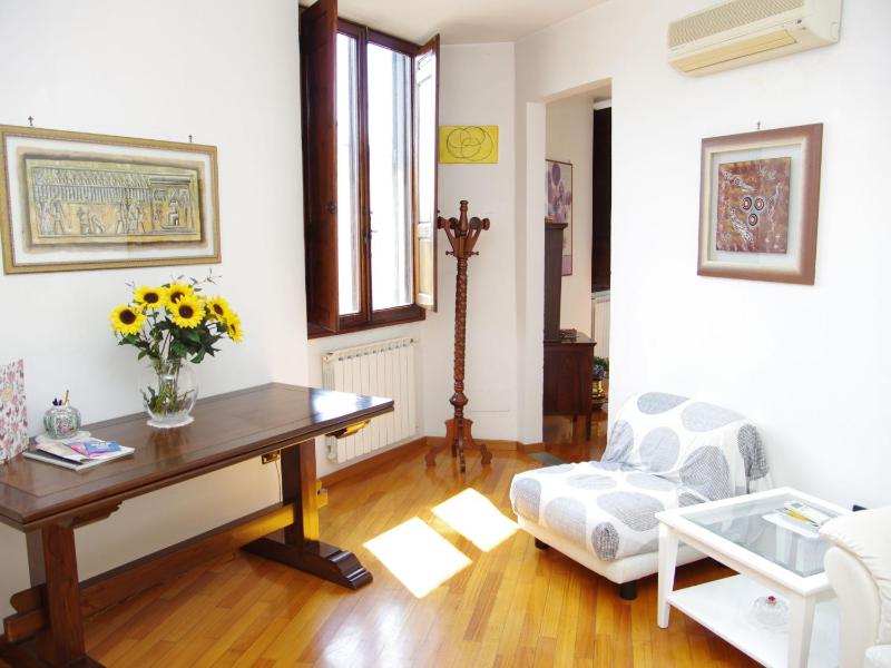 Apartment Gli Artisti by Interhome — отель в Флоренции, Италия