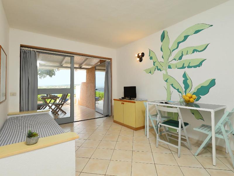Vista Mare 3 a Golfo Aranci - Paradiso Fronte Mare