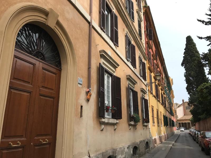 Цены на Al Colosseo 226 в Риме