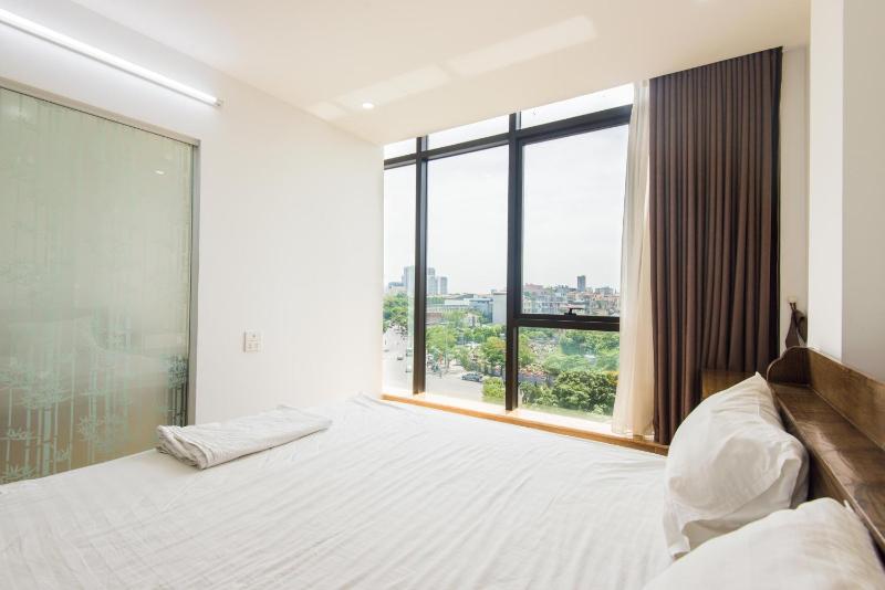 22housing Cau Giay Hotel & Residence — забронировать отель в Ханое