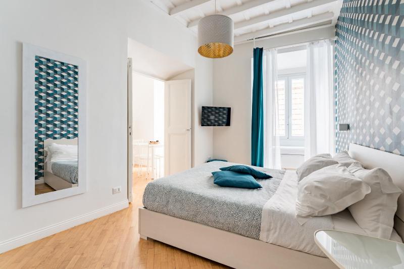 FAMM Apartments - Charming and cozy Flat at Pantheon — отель в Риме, Италия