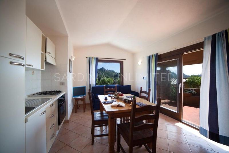 Violetta 2 a Costa Paradiso - Elegante Villa Vista Mare