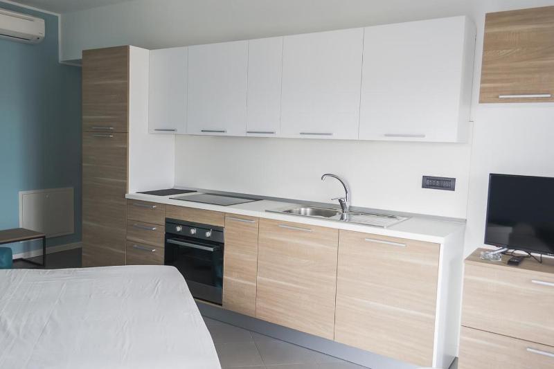 Apartment Bovisa Politecnico — отзывы гостей и цены