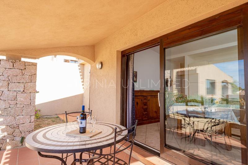 Violetta 3 a Costa Paradiso - Incantevole Villa con Piscina