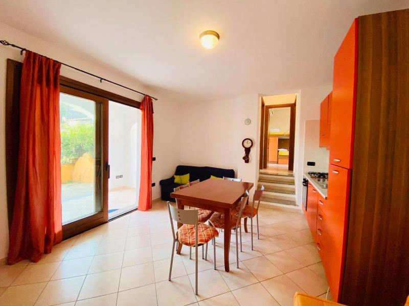 Casa Vacanze Simona a Budoni - Accogliente Rifugio