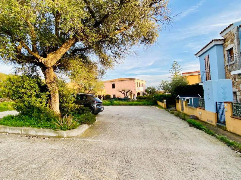 Casa Vacanze Simona a Budoni - Accogliente Rifugio