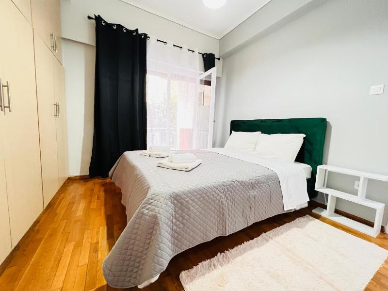Acropolis Select Flat — отзывы гостей и цены