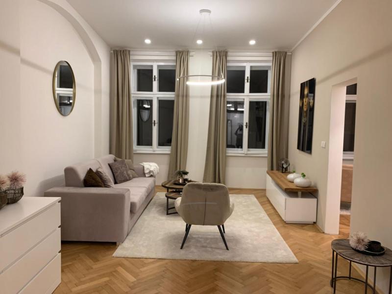 Bella Vista Collonade — отзывы гостей и цены