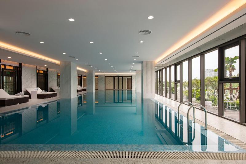 Цены на The Five Residences Hanoi в Ханое