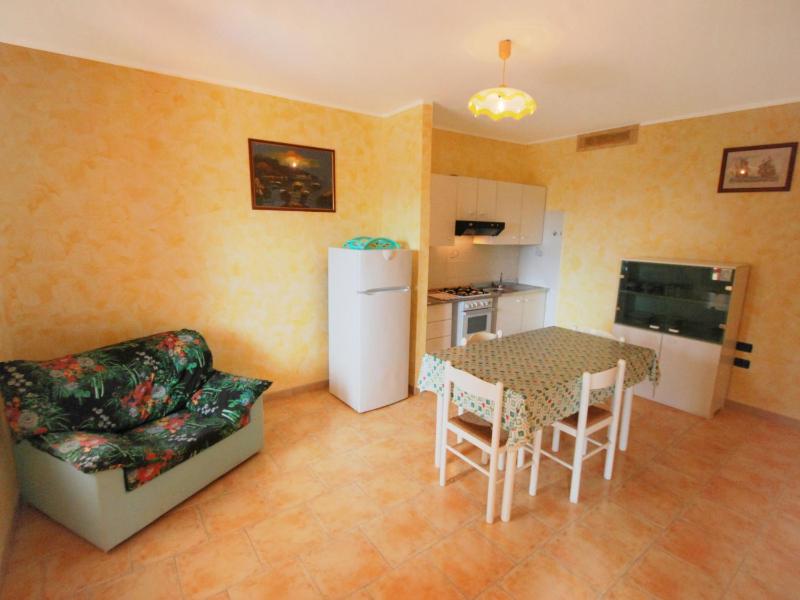 Is Murtas-1 a Cardedu - Confortevole Appartamento