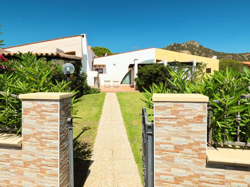 Mirto Marino a Costa Rei - Lussuosa Villa Fronte Mare