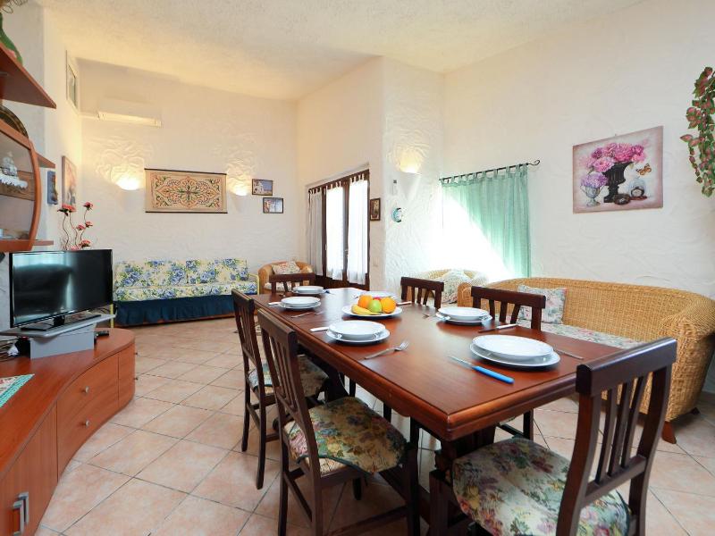 Mirto Marino a Costa Rei - Lussuosa Villa Fronte Mare