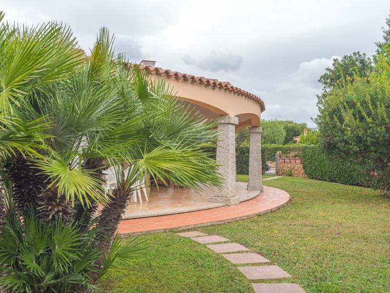 Rei Sole a Costa Rei - Elegante Casa con Vista Mare