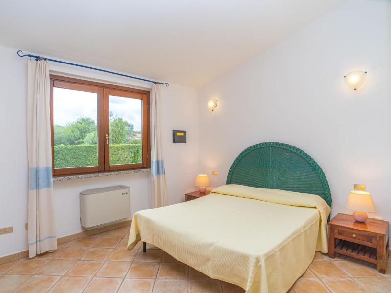 Rei Sole a Costa Rei - Elegante Casa con Vista Mare