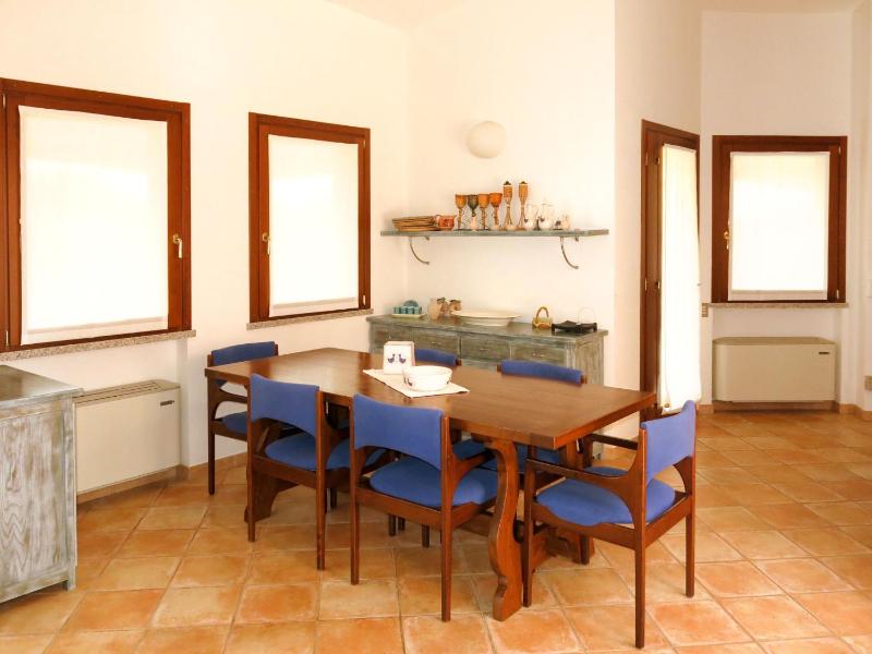 Rei Sole a Costa Rei - Accogliente Casa con Terrazza