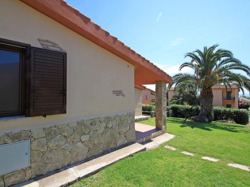 Erika a Costa Rei - Deliziosa Casa con Giardino