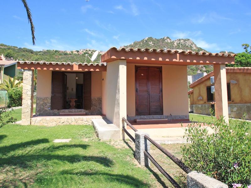 Erika a Costa Rei - Deliziosa Casa con Giardino