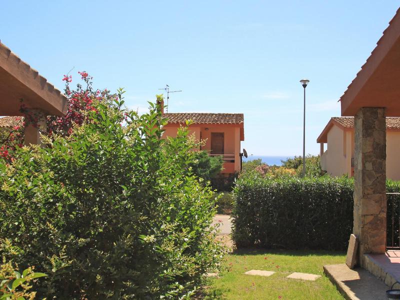 Erika a Costa Rei - Deliziosa Casa con Giardino