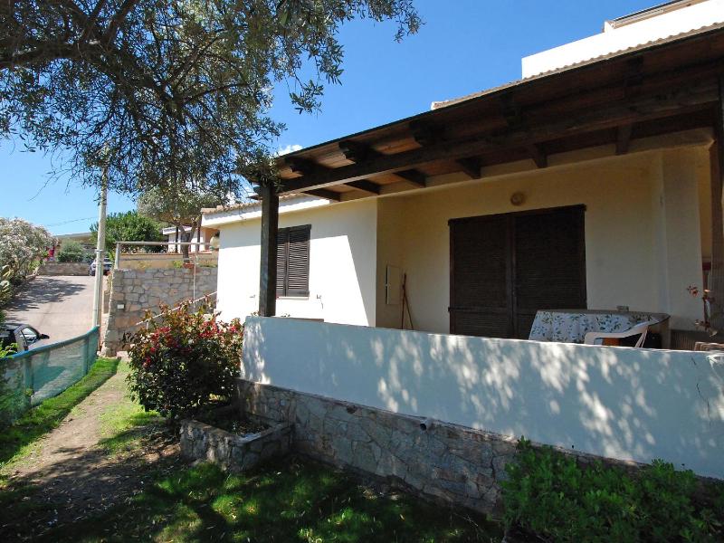 Belvedere Bilo a Costa Rei - Vista panoramica mare