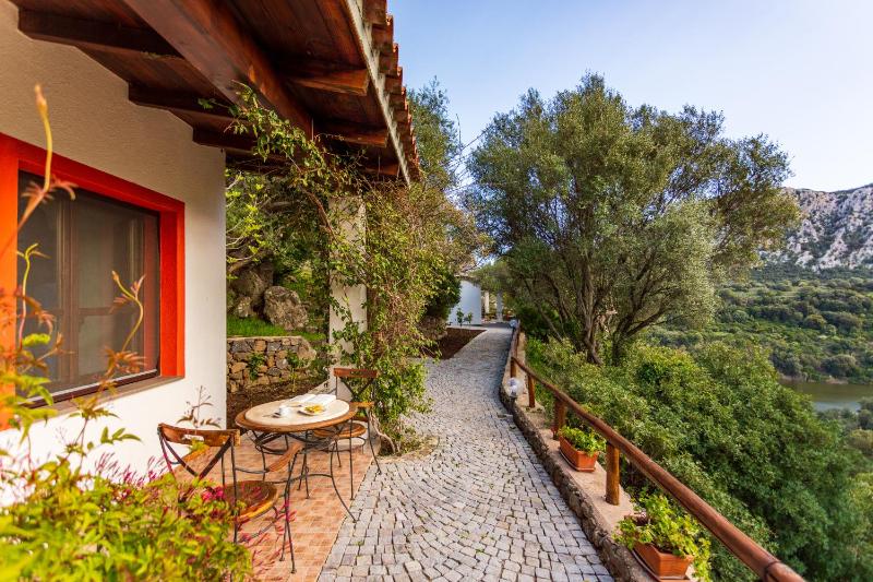 Agriturismo Canales a Dorgali - Autentica Esperienza