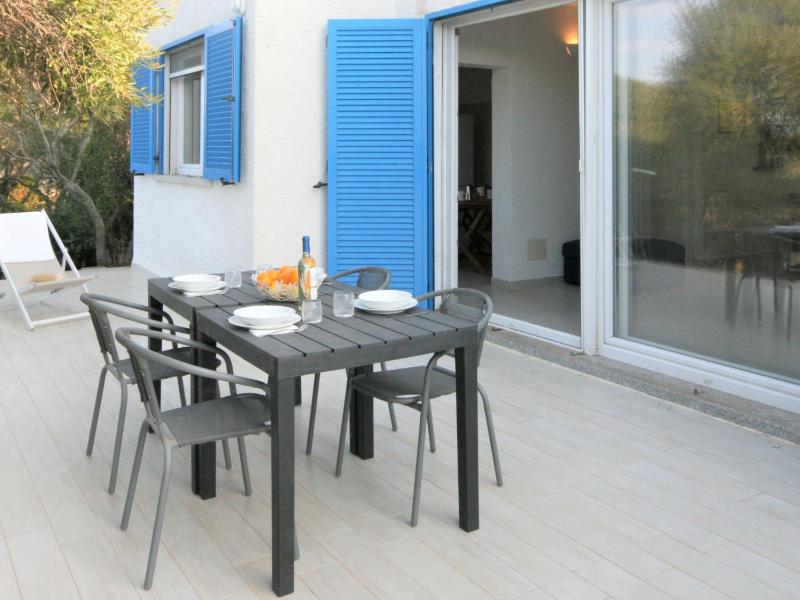 Holiday Home Contraruia ad Aglientu - Incantevole Villa