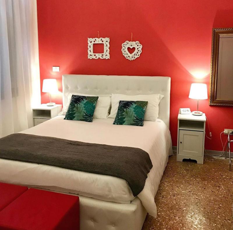 Цены на Residenza Quaggio Ca' Grimani в Венеции