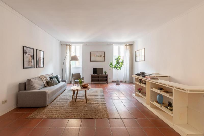 IFlat Magic Apartment in the Heart of Trastevere — отель с удобствами в Риме