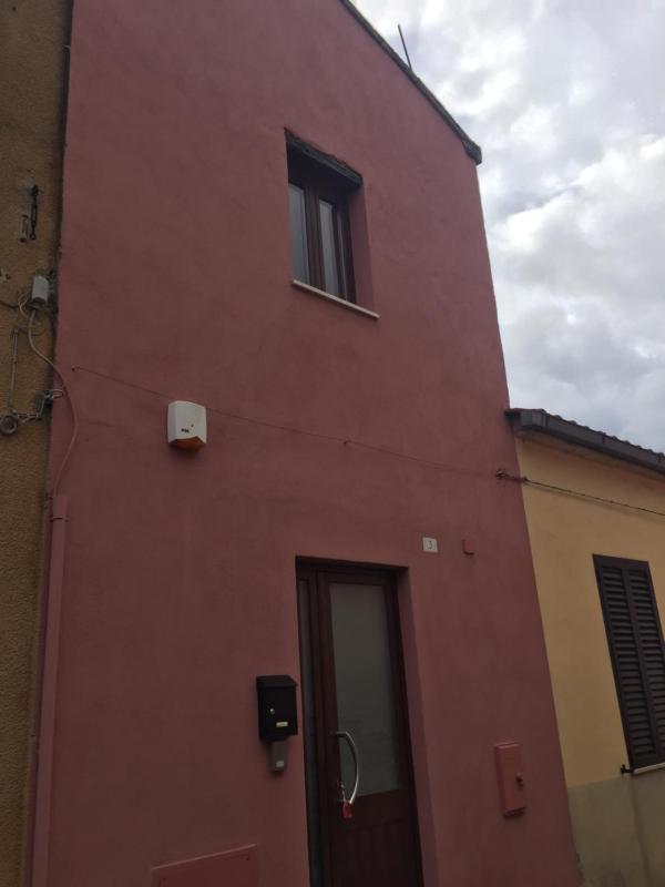 Domus Anna a Selargius - Confortevole Casa Vacanze
