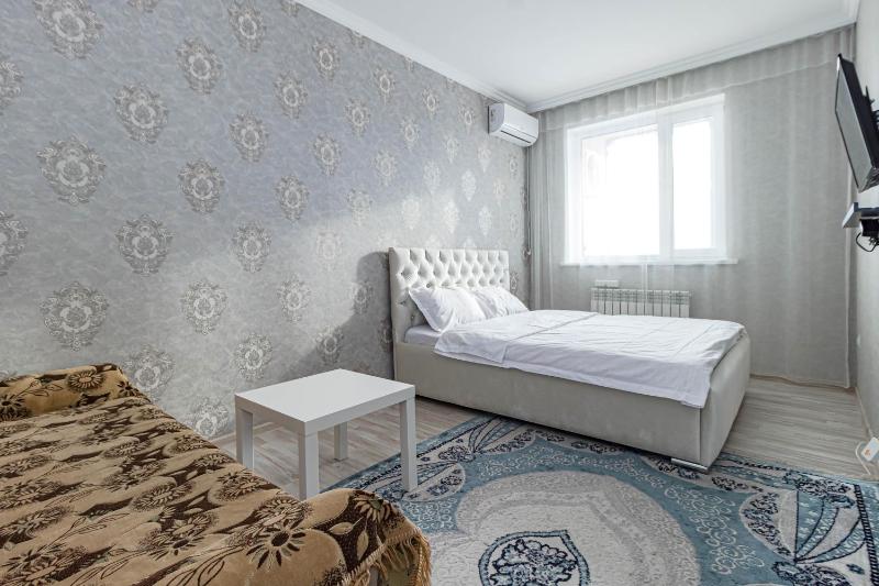 Apartments 7 A-21/5-133 — забронировать отель в Астане
