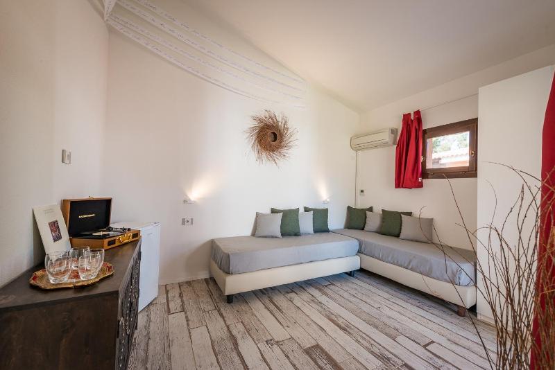 Tiliguerta Glamping a Costa Rei - Oasi sulla Spiaggia