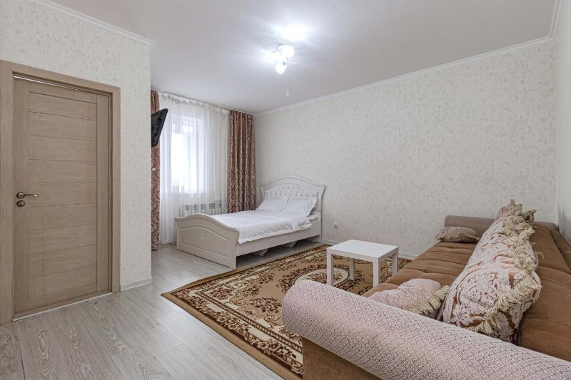 Цены на Apartments 7 A-21/5-39 в Астане