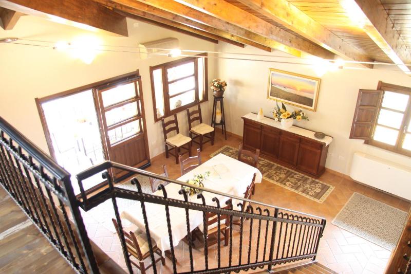 Quinto Moro Sardinia ad Arbus - Lussuoso hotel di charme