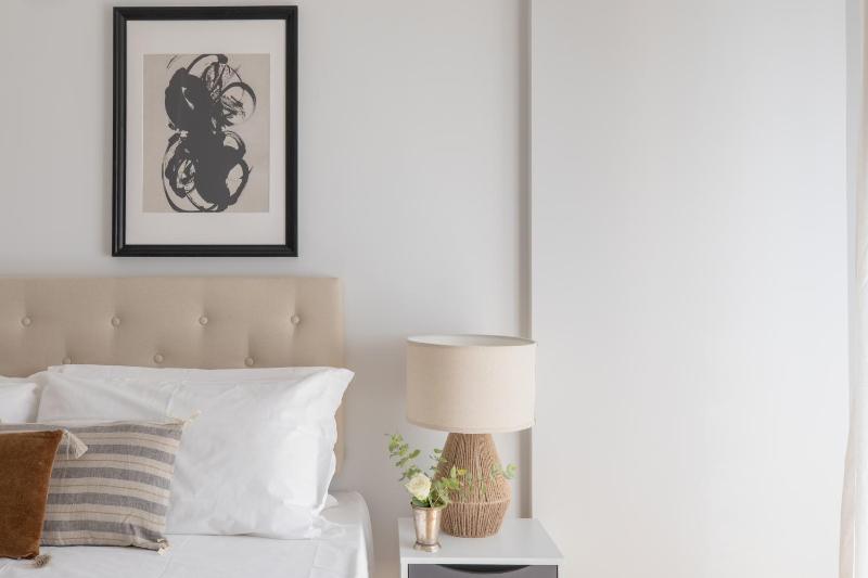 IFlat Spacious Penthouse near the Vatican city — отель с удобствами в Риме