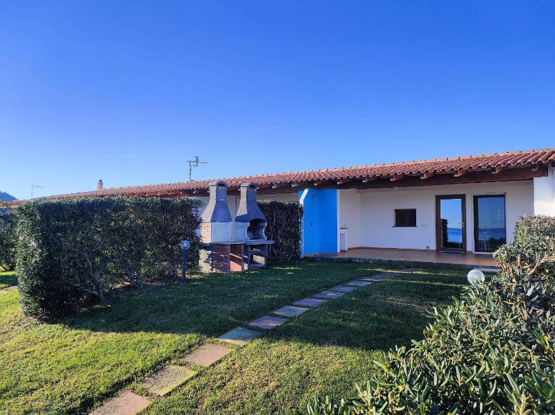 Fattoria di Anja e Marco - Accogliente Casa a Costa Rei